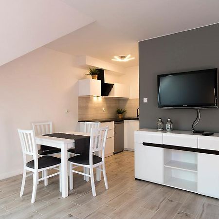 Apartamenty Everysky - Lesny Dom 16 - 18 Karpacz Kültér fotó