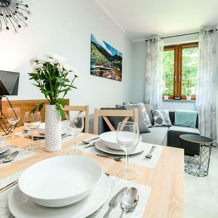Apartamenty Everysky - Lesny Dom 16 - 18 Karpacz Kültér fotó
