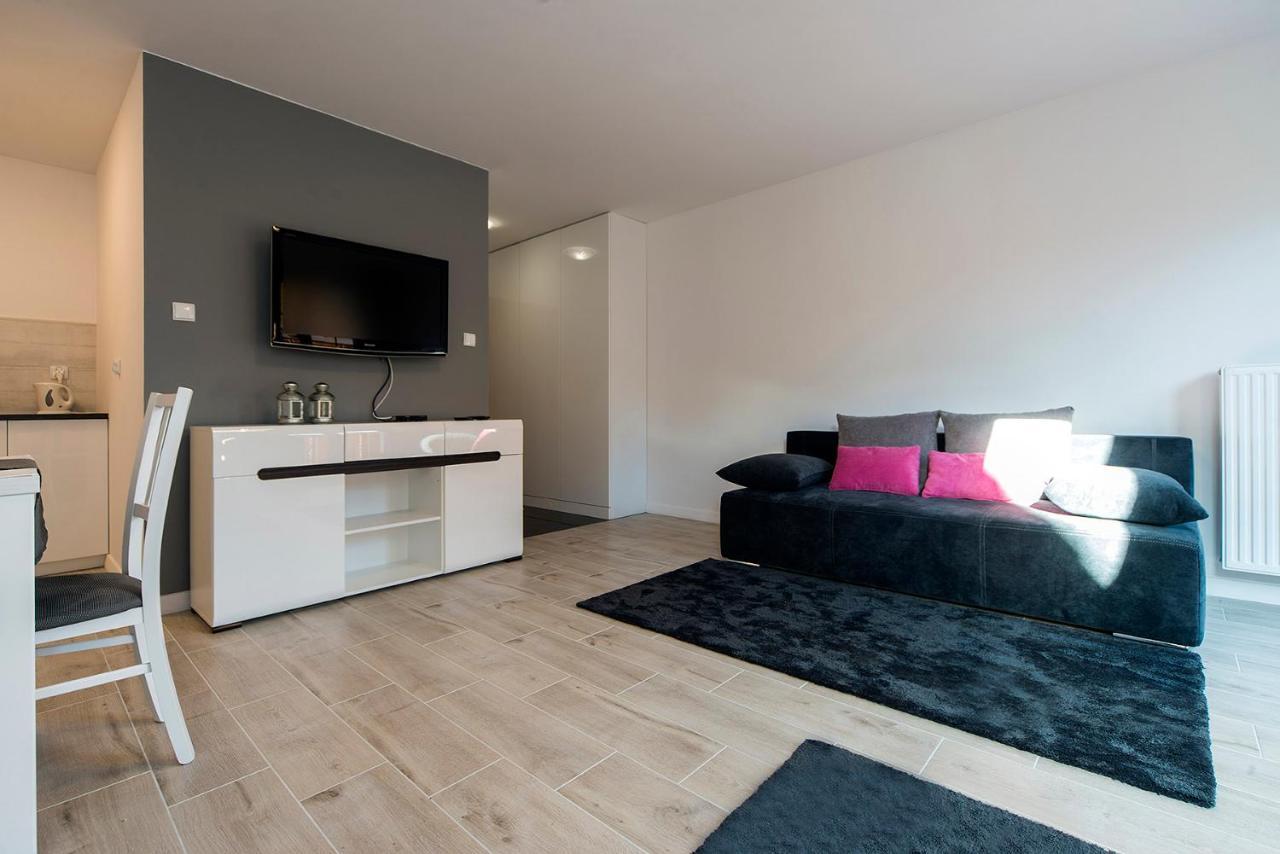 Apartamenty Everysky - Lesny Dom 16 - 18 Karpacz Kültér fotó