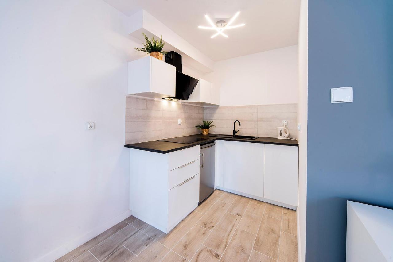 Apartamenty Everysky - Lesny Dom 16 - 18 Karpacz Kültér fotó