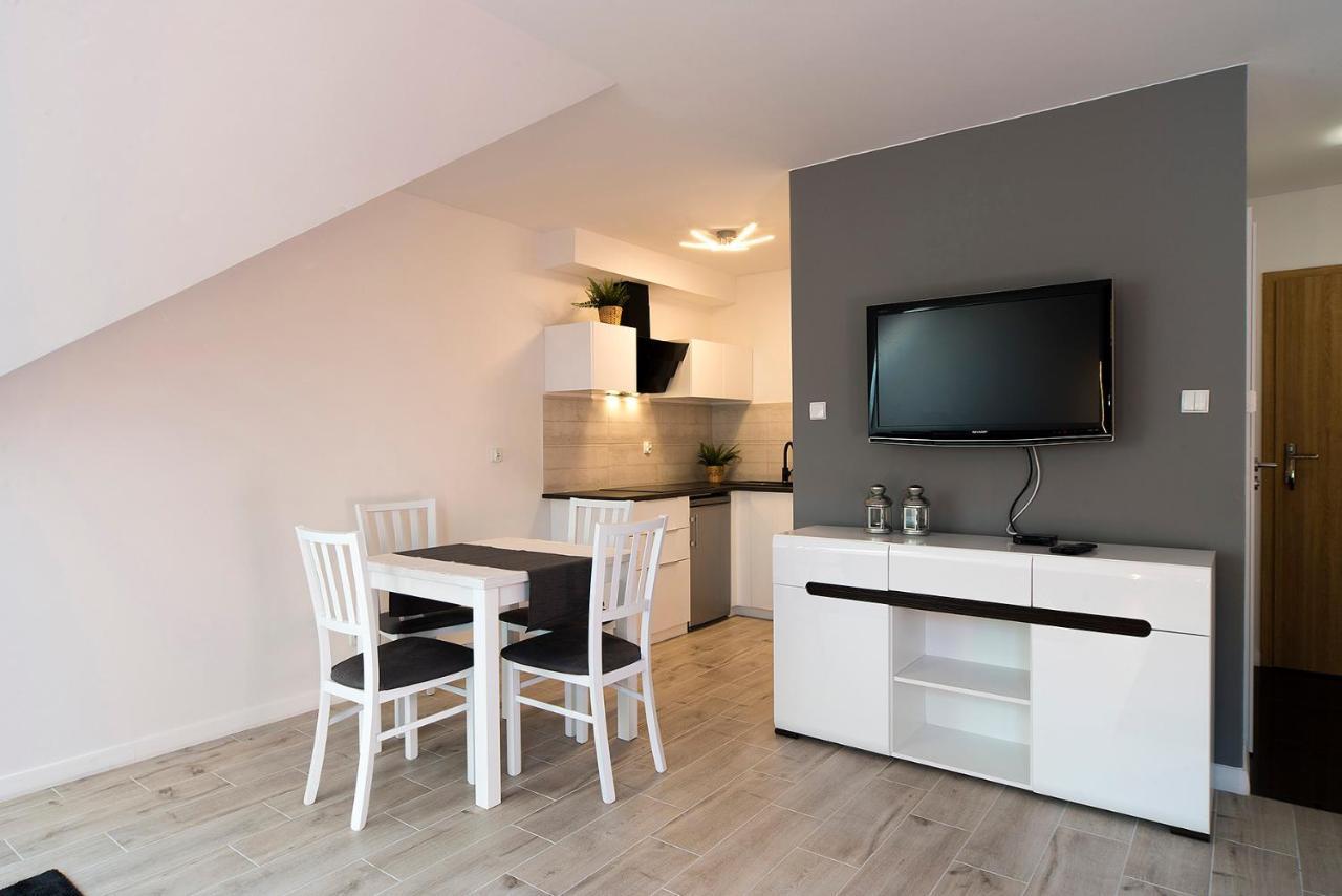 Apartamenty Everysky - Lesny Dom 16 - 18 Karpacz Kültér fotó