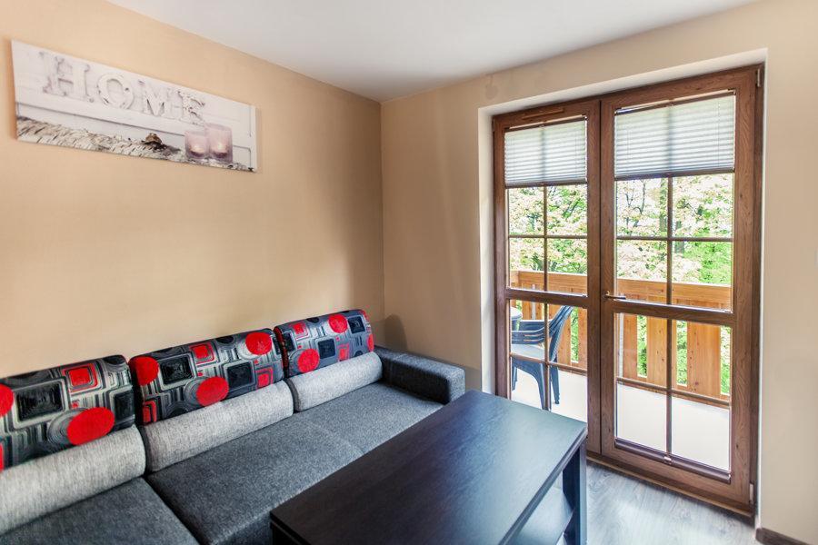 Apartamenty Everysky - Lesny Dom 16 - 18 Karpacz Kültér fotó