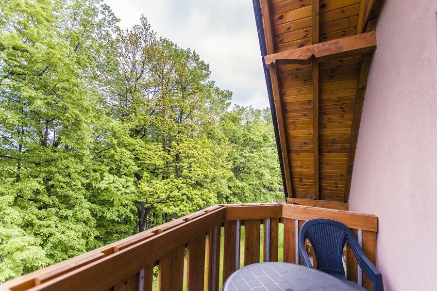 Apartamenty Everysky - Lesny Dom 16 - 18 Karpacz Kültér fotó