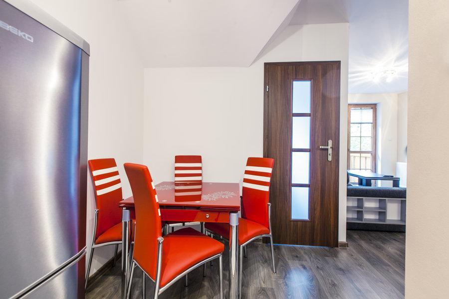 Apartamenty Everysky - Lesny Dom 16 - 18 Karpacz Kültér fotó