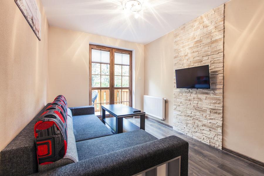 Apartamenty Everysky - Lesny Dom 16 - 18 Karpacz Kültér fotó
