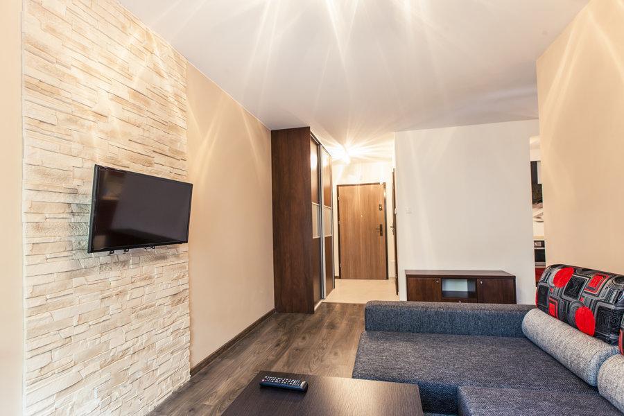 Apartamenty Everysky - Lesny Dom 16 - 18 Karpacz Kültér fotó
