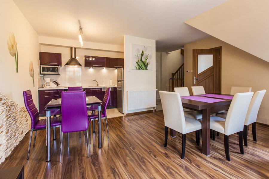 Apartamenty Everysky - Lesny Dom 16 - 18 Karpacz Kültér fotó