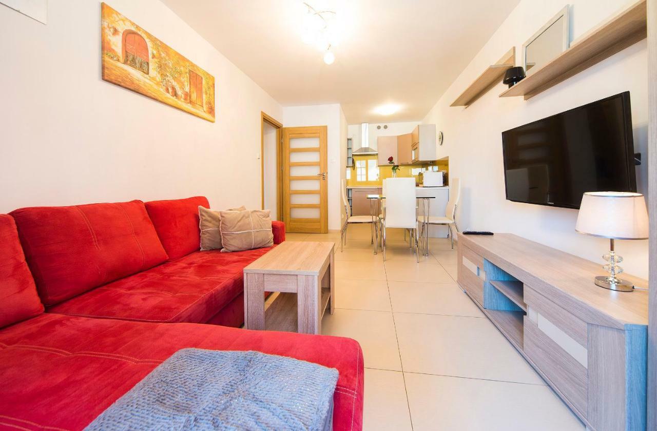 Apartamenty Everysky - Lesny Dom 16 - 18 Karpacz Kültér fotó