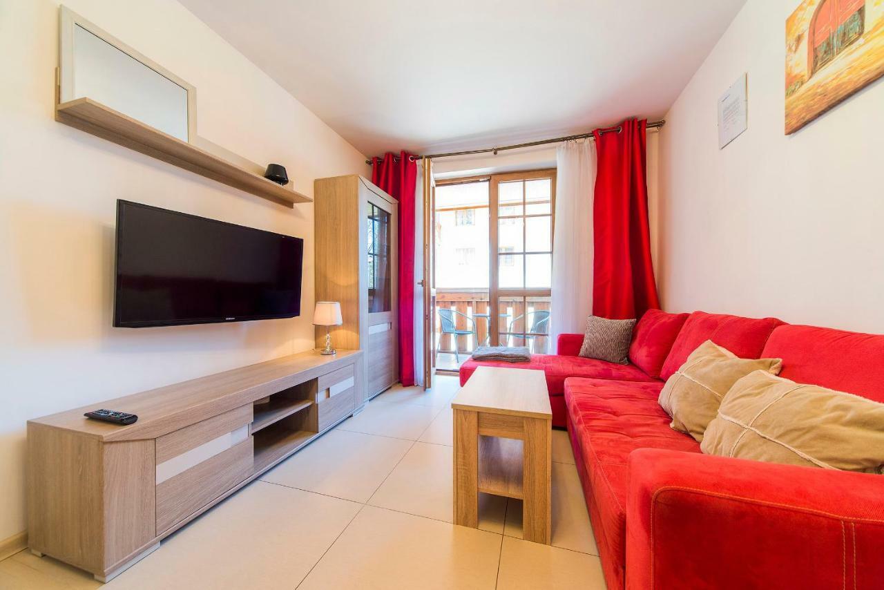 Apartamenty Everysky - Lesny Dom 16 - 18 Karpacz Kültér fotó