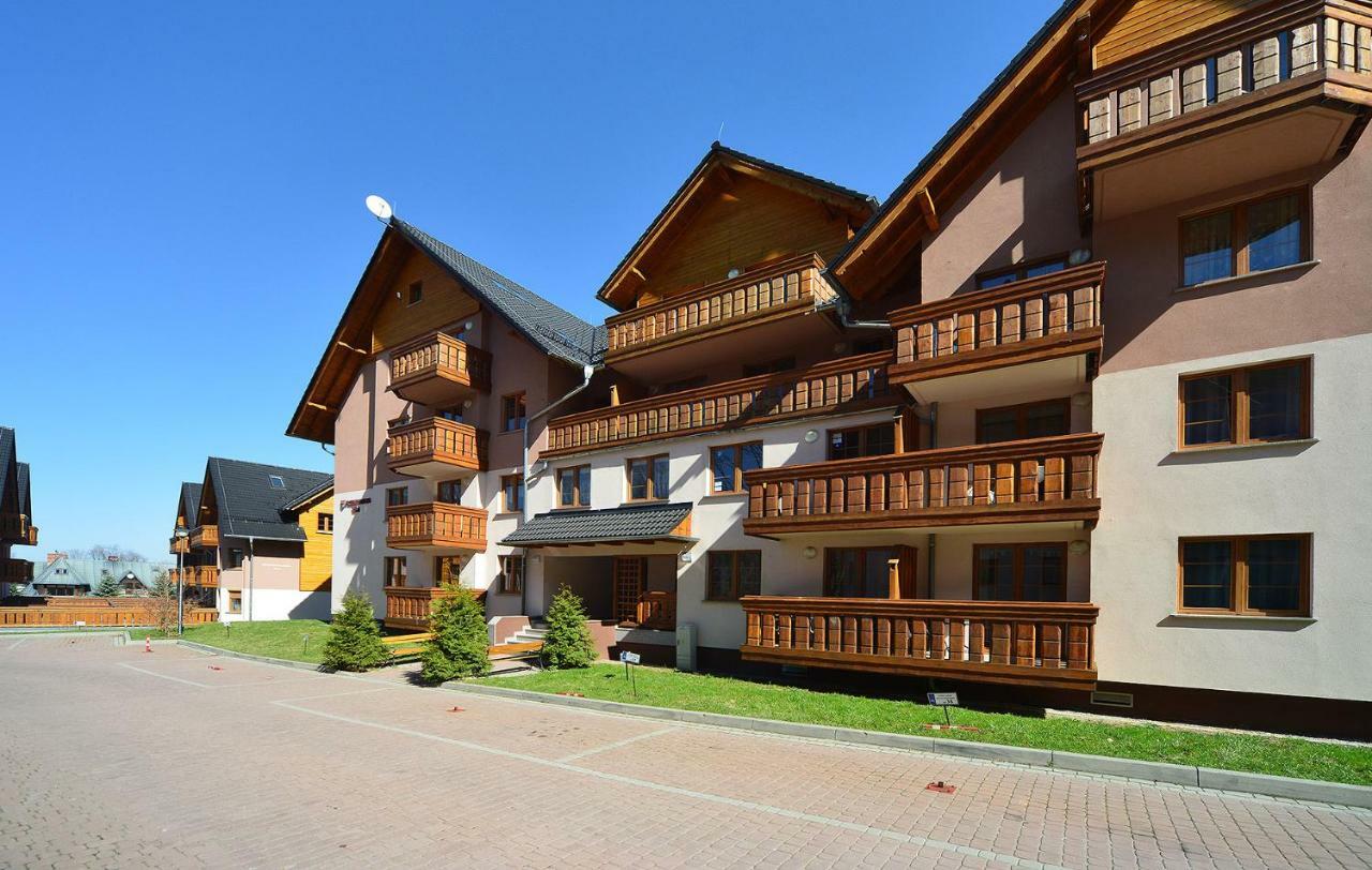 Apartamenty Everysky - Lesny Dom 16 - 18 Karpacz Kültér fotó