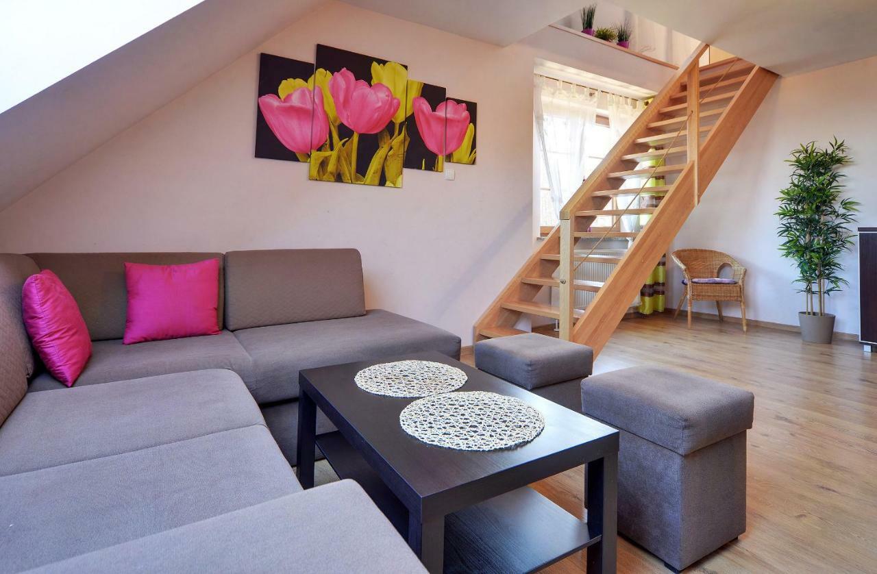 Apartamenty Everysky - Lesny Dom 16 - 18 Karpacz Kültér fotó