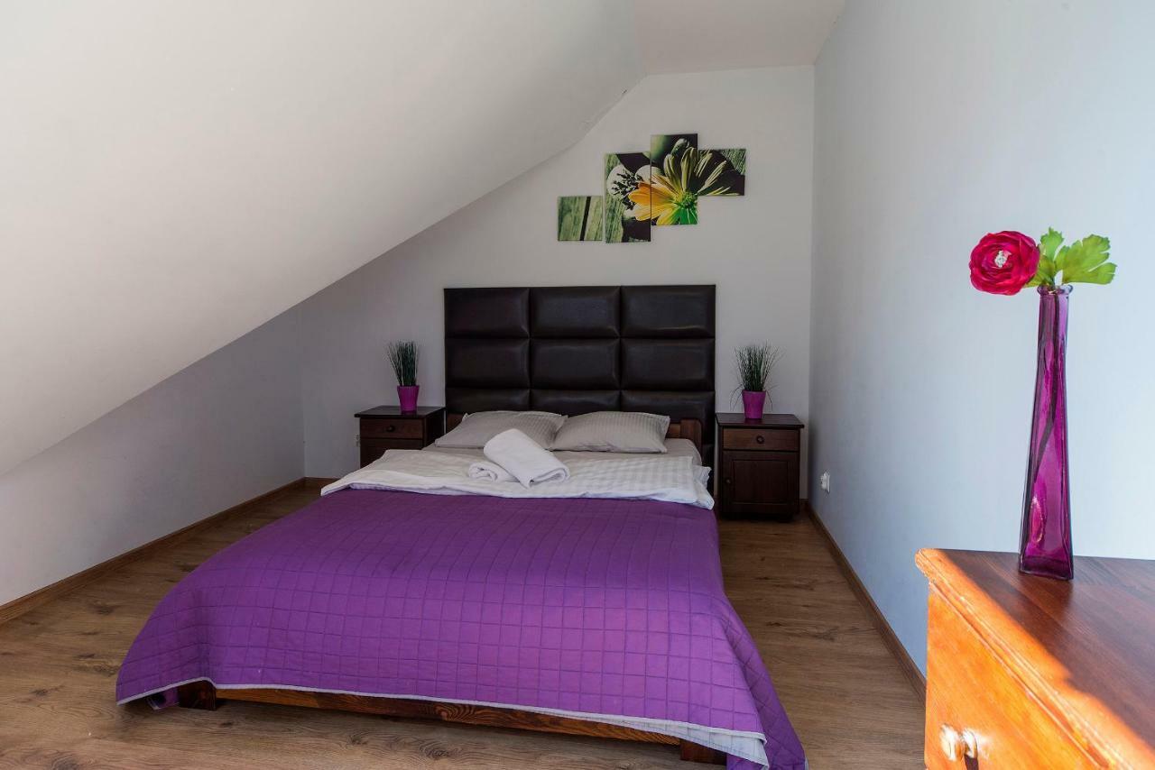 Apartamenty Everysky - Lesny Dom 16 - 18 Karpacz Kültér fotó