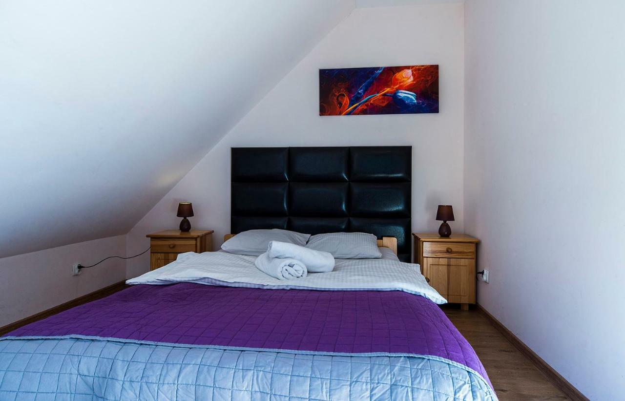 Apartamenty Everysky - Lesny Dom 16 - 18 Karpacz Kültér fotó
