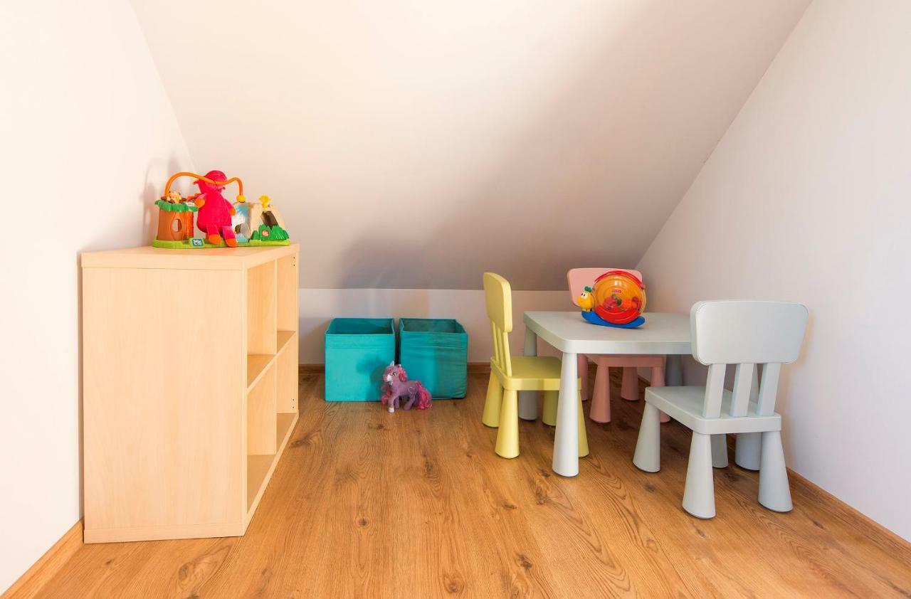 Apartamenty Everysky - Lesny Dom 16 - 18 Karpacz Kültér fotó