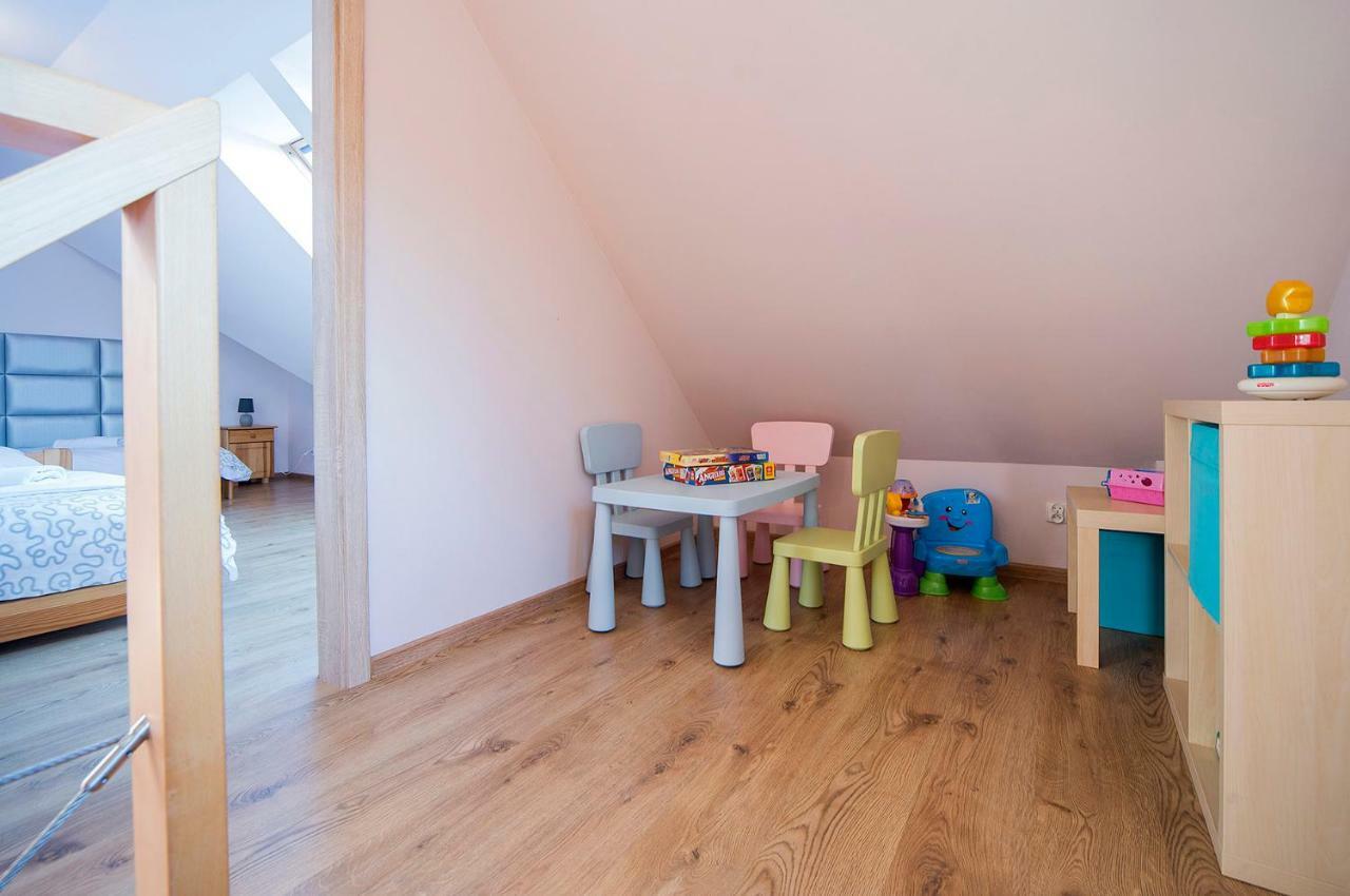 Apartamenty Everysky - Lesny Dom 16 - 18 Karpacz Kültér fotó