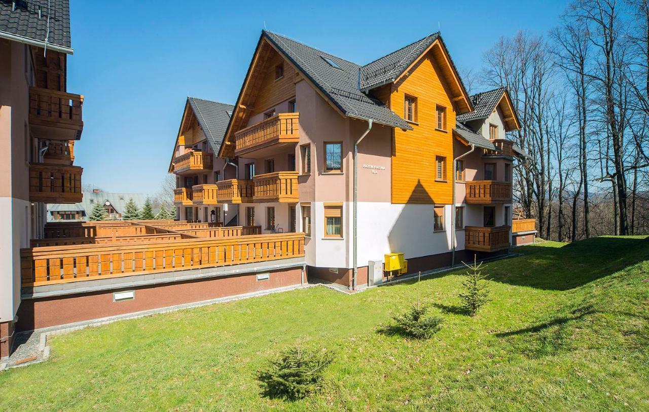 Apartamenty Everysky - Lesny Dom 16 - 18 Karpacz Kültér fotó