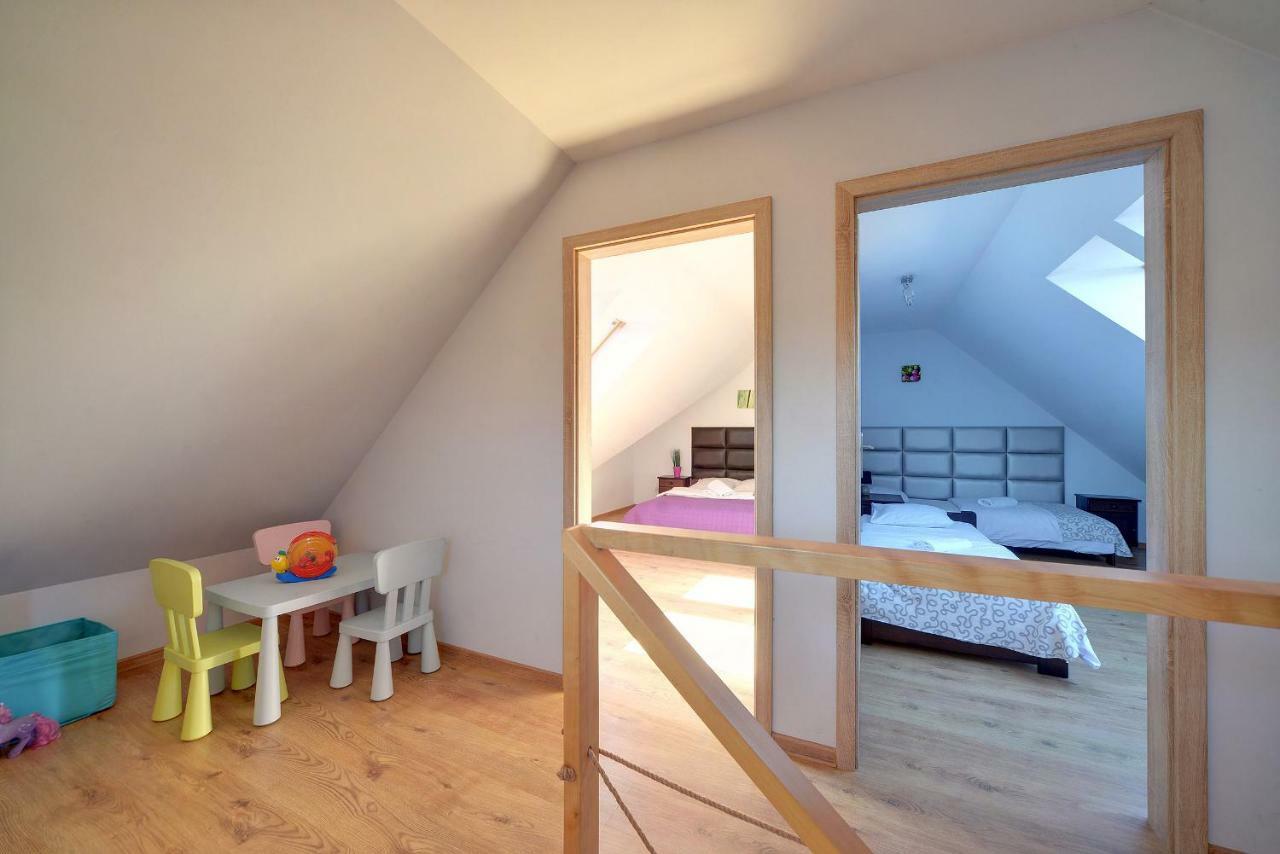 Apartamenty Everysky - Lesny Dom 16 - 18 Karpacz Kültér fotó