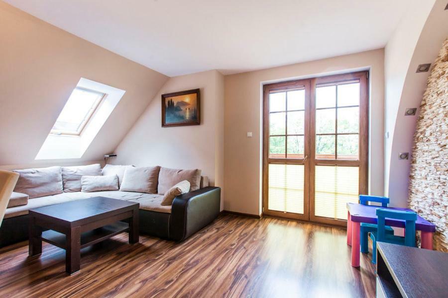 Apartamenty Everysky - Lesny Dom 16 - 18 Karpacz Kültér fotó