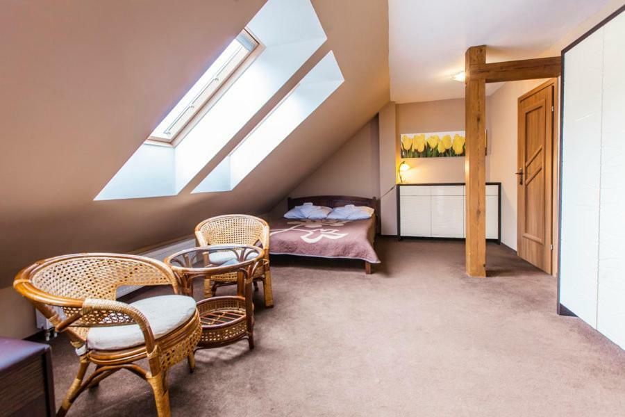 Apartamenty Everysky - Lesny Dom 16 - 18 Karpacz Kültér fotó