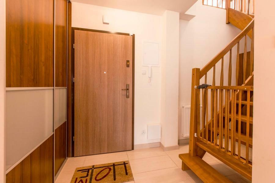 Apartamenty Everysky - Lesny Dom 16 - 18 Karpacz Kültér fotó