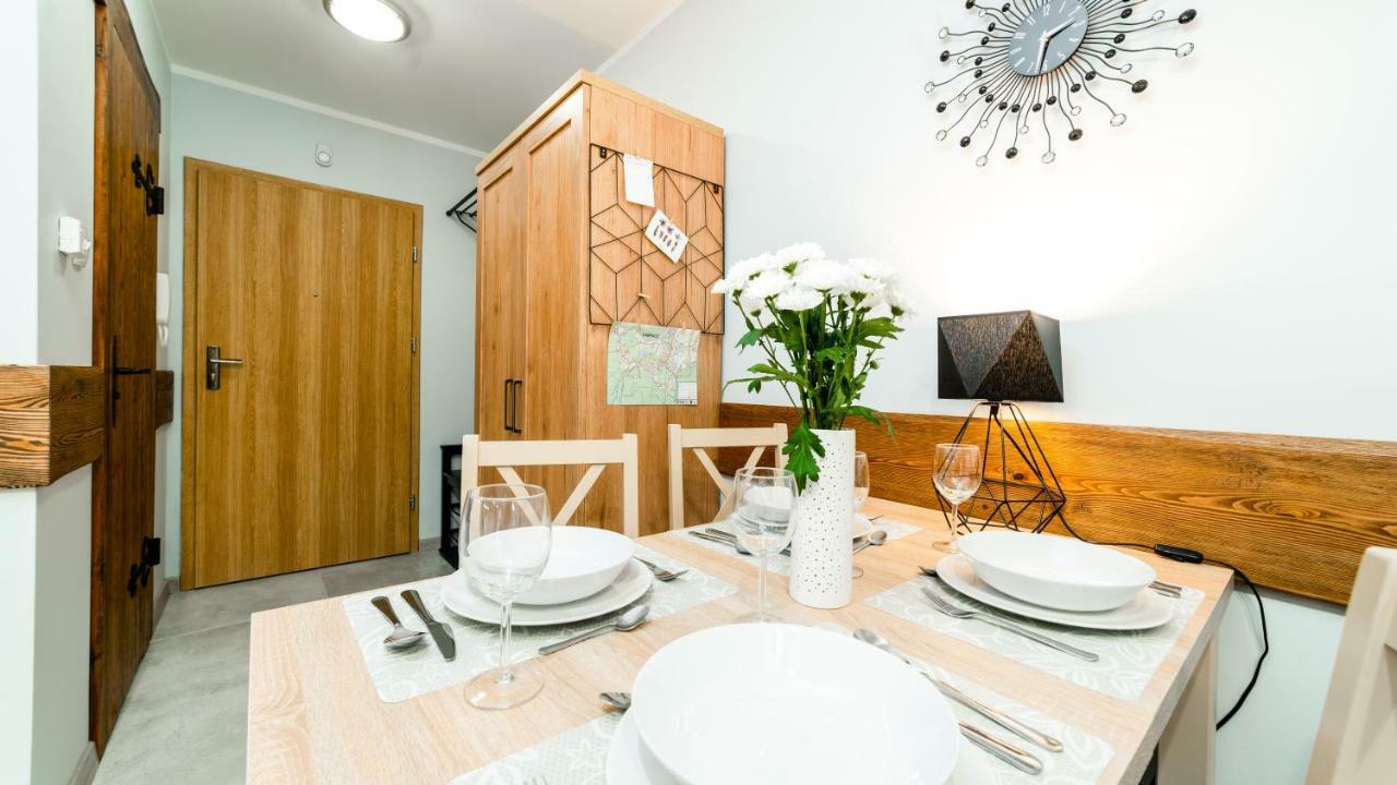 Apartamenty Everysky - Lesny Dom 16 - 18 Karpacz Kültér fotó