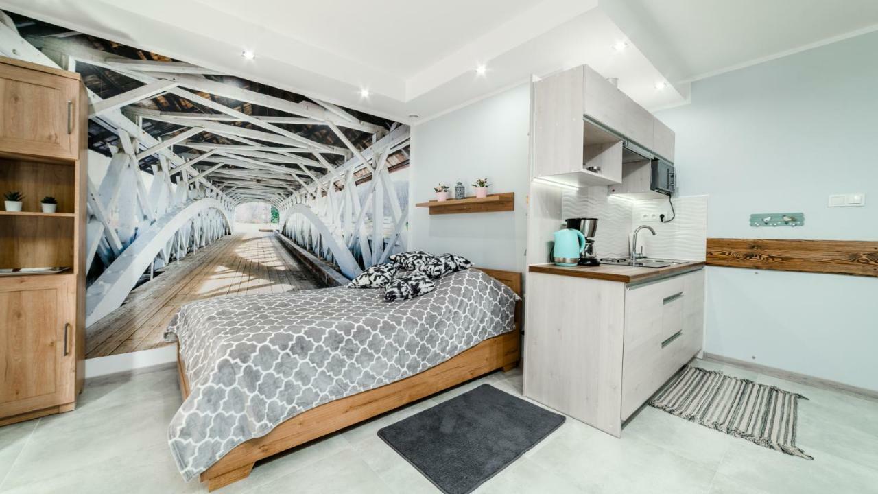 Apartamenty Everysky - Lesny Dom 16 - 18 Karpacz Kültér fotó
