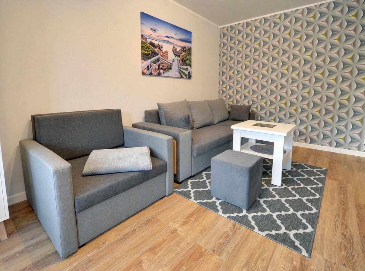 Apartamenty Everysky - Lesny Dom 16 - 18 Karpacz Kültér fotó