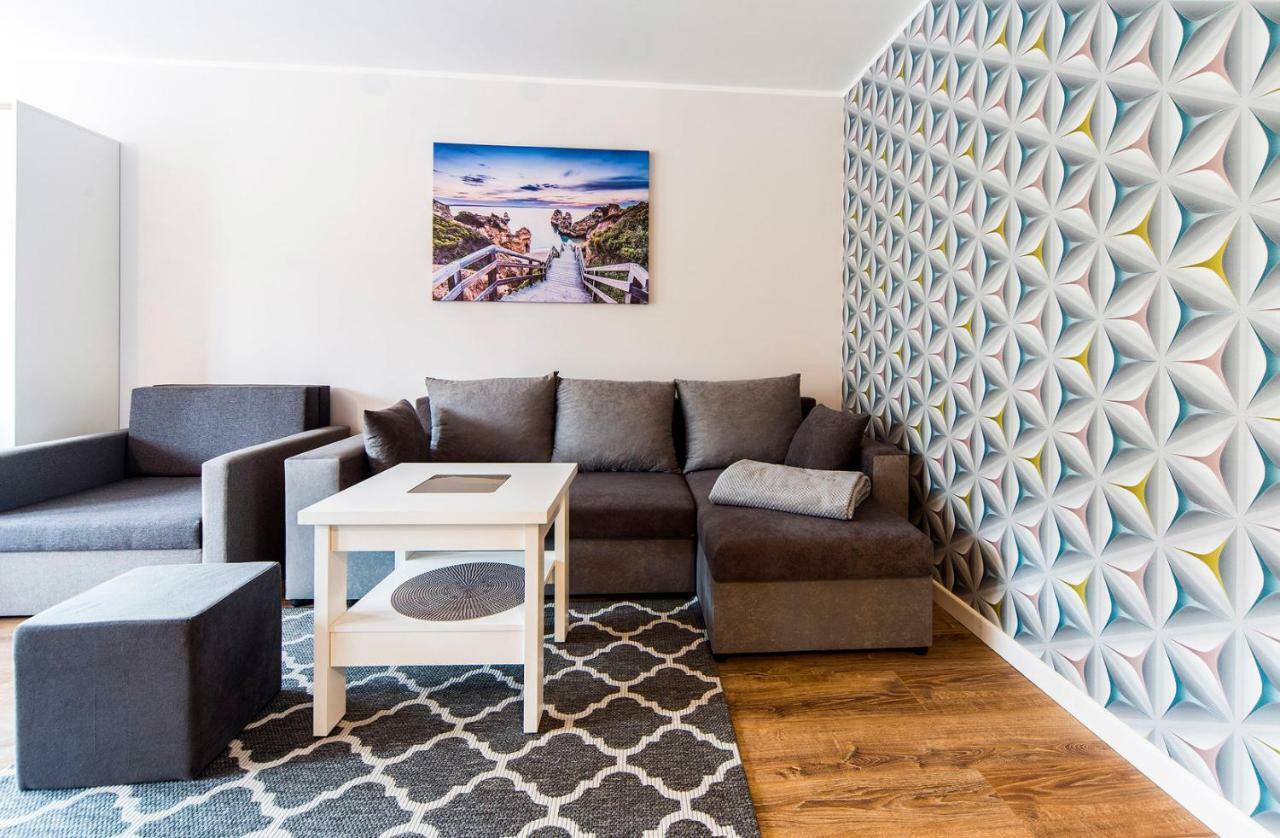 Apartamenty Everysky - Lesny Dom 16 - 18 Karpacz Kültér fotó