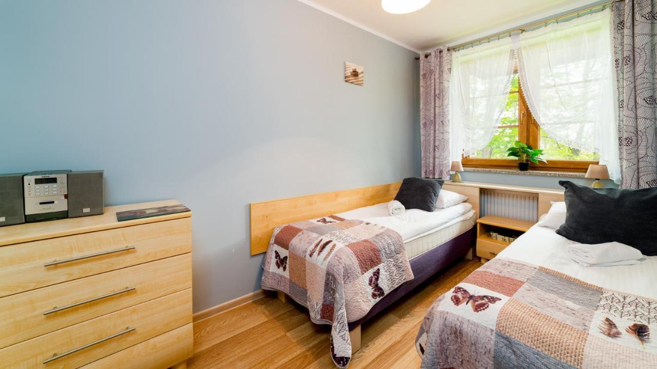 Apartamenty Everysky - Lesny Dom 16 - 18 Karpacz Kültér fotó